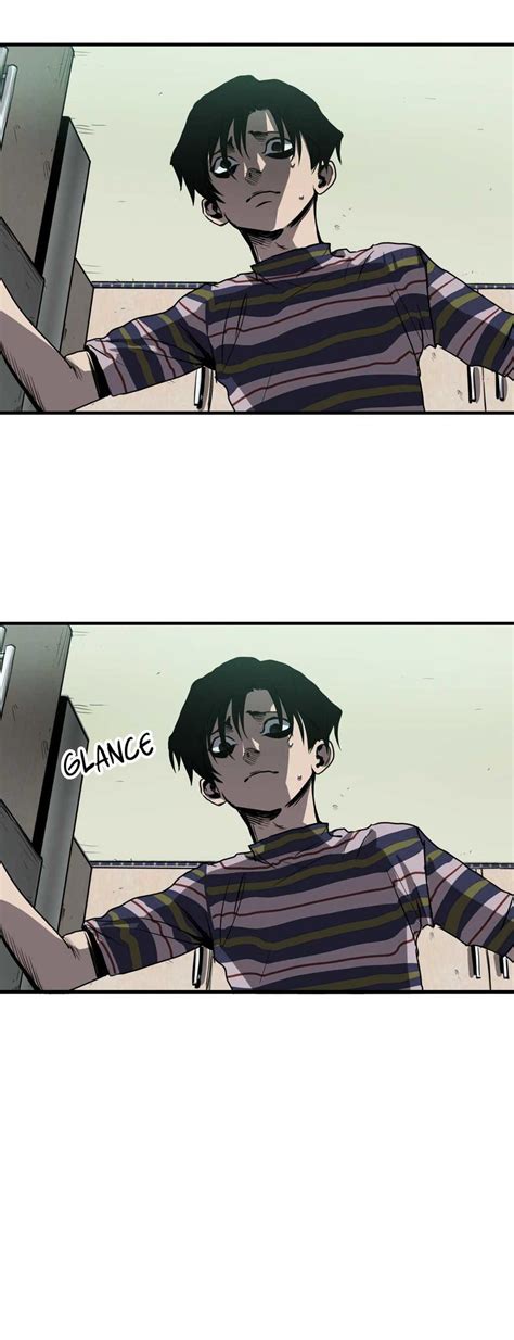 Read Killing Stalking Manga English New Chapters Online Free Mangaclash