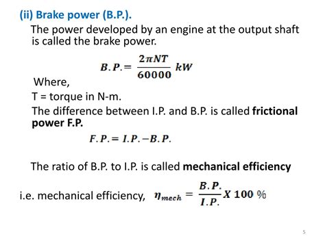 Ppt Internal Combustion Engines Powerpoint Presentation Free