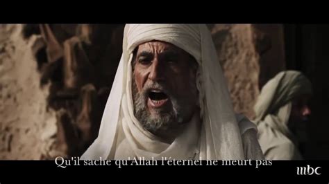 Serie Omar Ibn Khattab Sous Titre Francais Complete Youtube