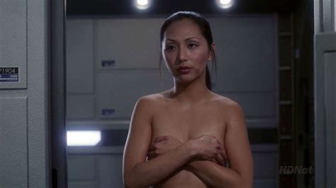 Linda Park Topless Under Shower And Nude In Movie Caps Porn Pictures