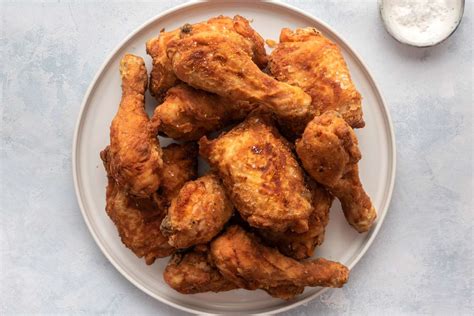 Best Southern Fried Chicken Recipe