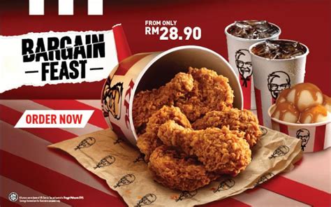 Negeri sembilan football club or simply known as negeri sembilan is a malaysian professional football club based in seremban, negeri sembilan, that competes in the malaysia premier league. 12 Feb 2020 Onward: KFC Bargain Feast Promotion ...
