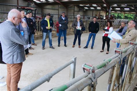 Rencontre Avec Les Candidats Agribourgogne Terres De Bourgogne