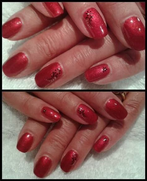 Pin By Manda On Nail Careartdesign Red Carpet Manicure Nails Manicure