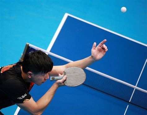 Can you fill in the blank words from the itf's 'rules of tennis' by picking the correct word that finishes the rule? A brief description of Table Tennis to let you know the ...