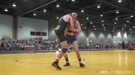 Wrestling  Find And Share On Giphy