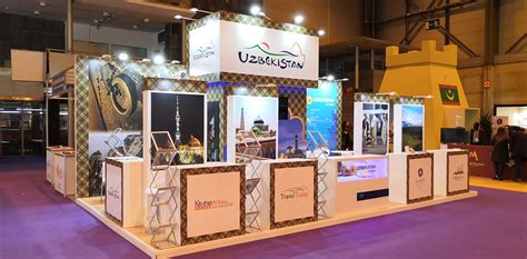 Best Selling Exhibition Stands Design For 2019 Adam Expo Stand