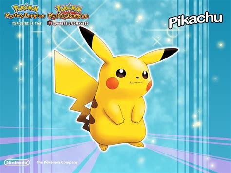 Pikachu Pokémon Page 18 Of 21 Zerochan Anime Image Board