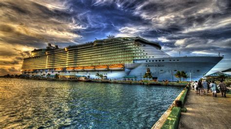 Carnival Cruise Ship Wallpaper 64 Images