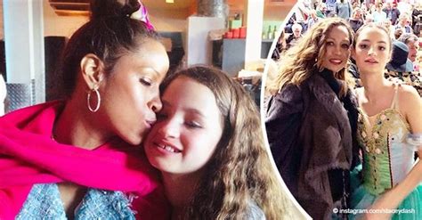 Stacey Dash Celebrates Her Only Daughter Lolas 17th Birthday With A