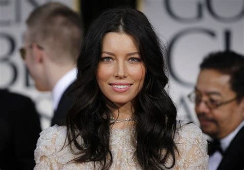 Jessica Biel To Act In Hitchcock Film Actresss Most Stunning Looks