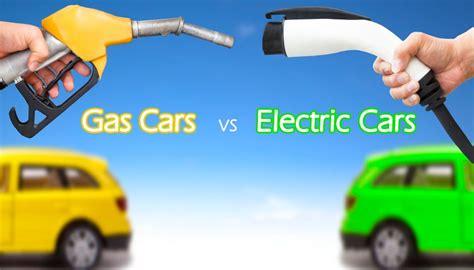 When it comes to gasoline vs electric cars, there is quite a difference between how the two are constructed. Electric Vehicles May Replace Gas Cars by 2025, MIT ...