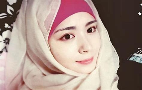 Profil Biodata Ayana Moon Mualaf Asal Korea Yang Cantik Jelita Hot Sex Picture