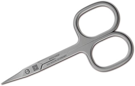 reviews and ratings for wusthof 3 1 2 stainless cuticle scissors knifecenter 5014