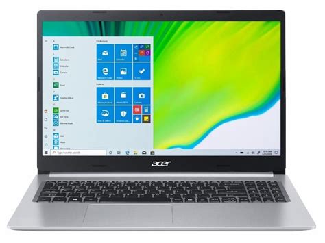 Notebook Acer Aspire 5 A515 54g 53gp Intel Core I5 10210u 160ghz4