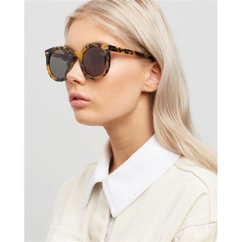 Best Karen Walker Alternative Fit Super Duper Strength Online At