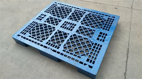 Large Plastic Pallets High Quality And Factory Price‎