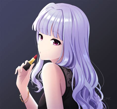 Shijou Takane Takane Shijou The Idolm Ster Image By Pixiv Id