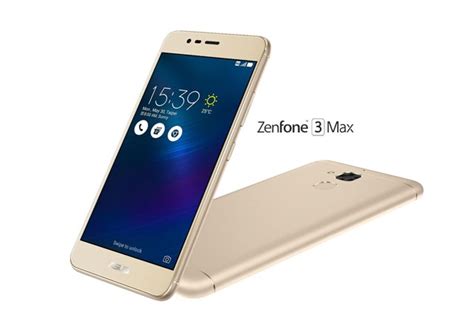 Asus zenfone 3 max full specifications. 5.5-inch ASUS Zenfone 3 Max arrives in the Philippines ...