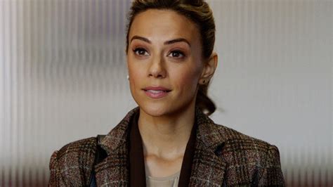 Who Did Jana Kramer Play On Chicago Fire