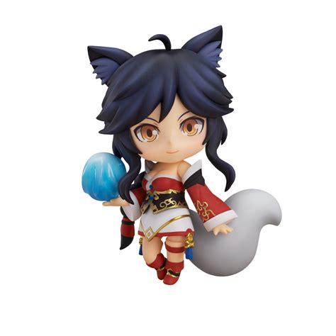 Surrender At 20 Red Post Collection New Ahri Merch Emote Sales