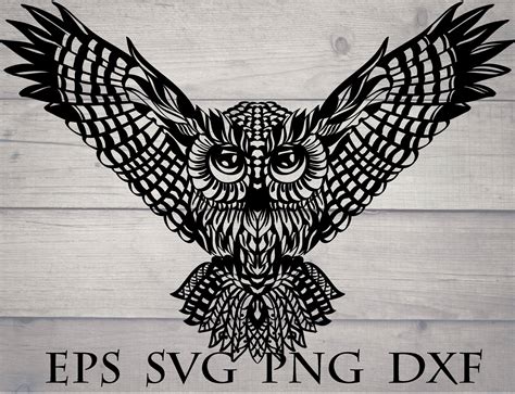 Free Svg Free Owl Svg Files For Cricut 1949 File Design Psd Mockup