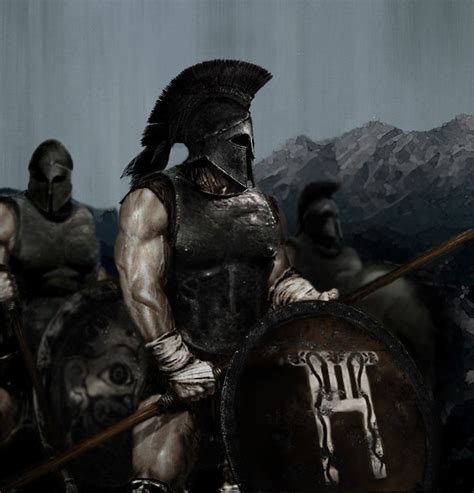 Dark Spartan