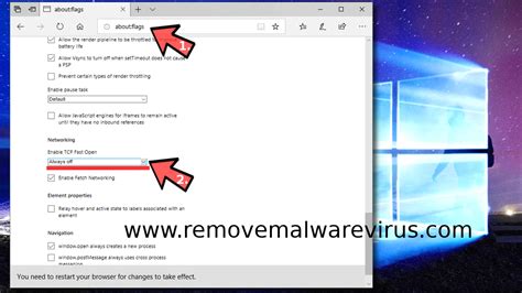 Guide To Fix Inet E Resource Not Found Error On Windows Remove Malware Virus