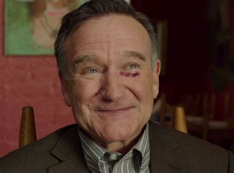 Williams played a character named tomas in the friends season 3 episode, the one with the ultimate fighting champion, and considering how big of an actor williams already was at the time, starring in the comedy series was a huge deal. Robin Williams' Last Drama Movie, Boulevard, Marks Final ...