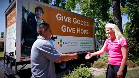 11 Organizations That Will Pick Up Your Donations Reviewed
