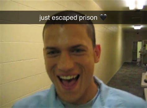 Just Escaped Prison Memes Imgflip