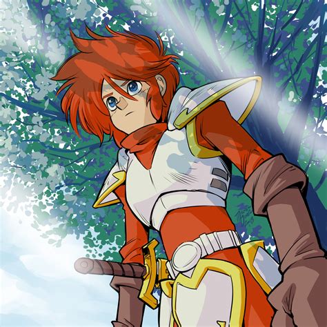Check spelling or type a new query. Adol Christin by Padder on DeviantArt