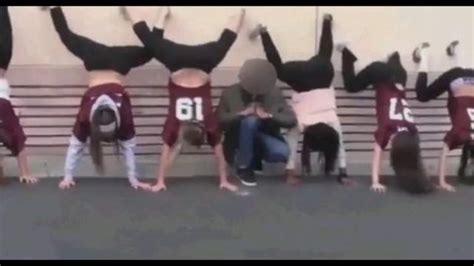 Twerking Leads To Suspension Of High School Students