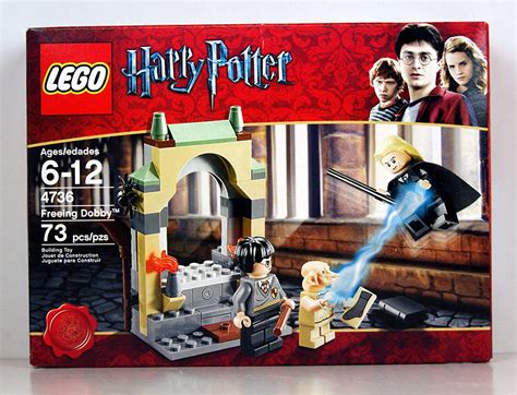 lego harry potter tm the forbidden forest toptoy