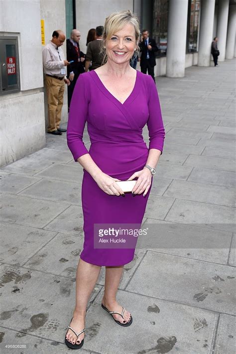 carol kirkwood seen at the bbc portland place on november 12 2015 in picture id496806288 683×
