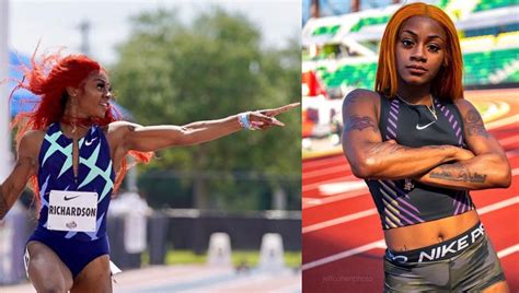 Each tuesday leading up to the olympic and paralympic games tokyo 2020, which. WATCH: Sha'Carri Richardson Dominate Women's 100-Meter ...
