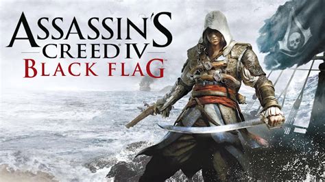 ASSASSIN S CREED IV BLACK FLAG DLC REPACK Share Link Game