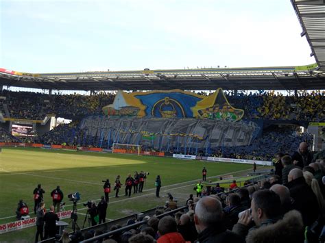 It is located in belgrade's municipality of savski venac. Bröndby IF - ground-hopping.net