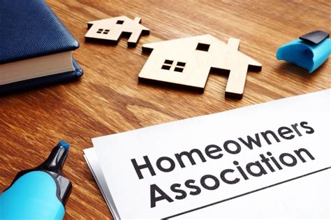 Which Is Better For Your Community A Self Managed Hoa Or A Hoa Management Company