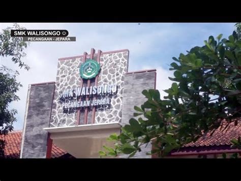 Contoh company profil sekolah saya, smk taruna bhakti depok, jawa barat. Profil SMK Walisongo Pecangaan - Sekolah Berbasis ...