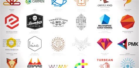 The Top 15 Logo Design Trends For 2014 Agbeat