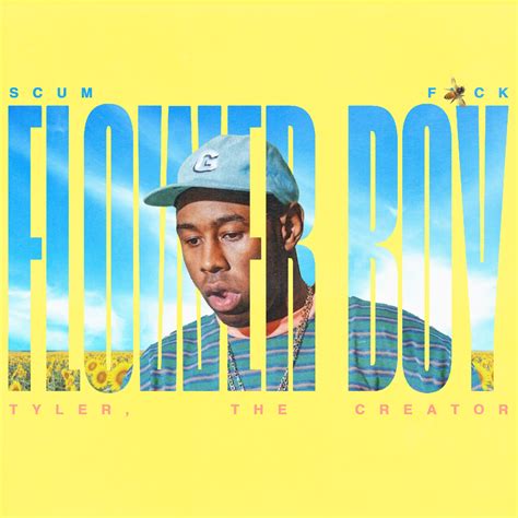 Pin By Alexiaaa On Tyler The Creator Tyler The Creator Wallpaper