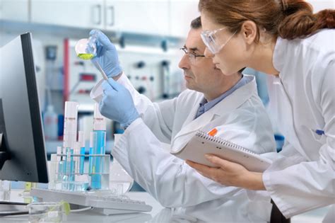 Trends In Clinical Chemistry Testing Block Scientific
