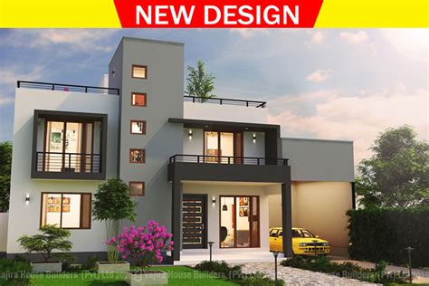 Nd02 Featured Vajira House Best House Builders Sri Lanka Building