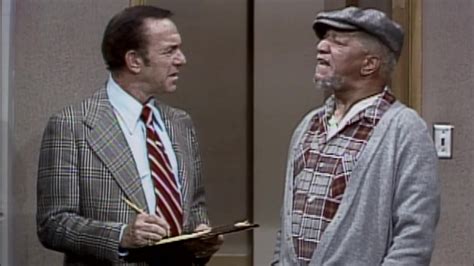 Sanford And Son S6e15 Fred Meets Redd Ctv