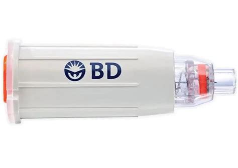 Bd Autoshield Duo Insulin Pen Needle 30ga 5mm Long Box Of 100