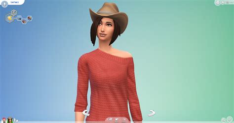 Ng Sims The Sims Create A Sim Demo Screenshots My Xxx Hot Girl