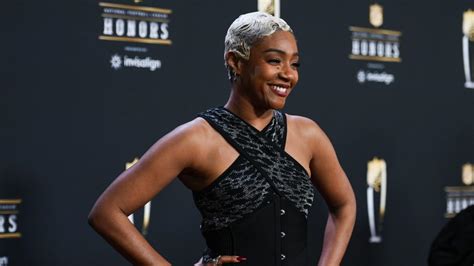 Tiffany Haddish Released After ‘driving Under The Influence Arrest