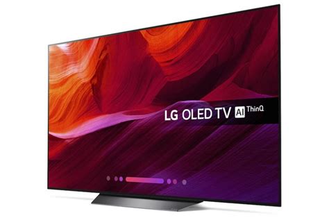 Lg Is Planning To Produce 48 Inch Oled Tvs Trusted Reviews