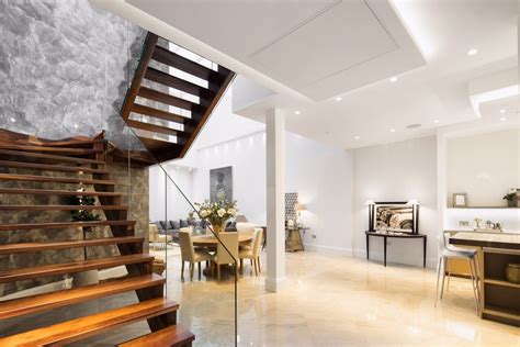 Langtry House Hampstead Contemporary Basement London By Zincha